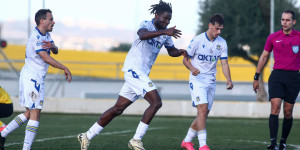 O Οκό, ο Τζίμας και οι άλλοι