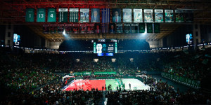 Η υποψηφιότητα του ΟΑΚΑ για το Final Four 2026 αρέσει πολύ στην EuroLeague
