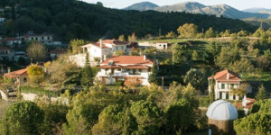 Trail Race Χρυσοβίτσι 2025: "Η καρδιά της ορεινής Αρκαδίας χτυπά στο Χρυσοβίτσι!"