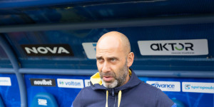 Ταγταλίδης: "Ο ΑΣΤΕΡΑΣ θα είναι πιο δυνατός την επόμενη χρονιά"