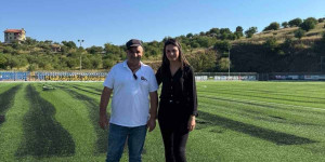 Δήμος Τρίπολης: “Προτεραιότητα η ασφάλεια και η ποιότητα των αθλητικών εγκαταστάσεων”