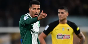 «Προφορική συμφωνία της Μπράιτον με τον Ουναϊ»