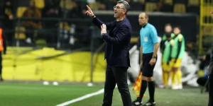 Η ευρωπαϊκή εμπειρία του Ουζουνίδη, πολύτιμο εφόδιο για τον Άρη