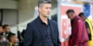 Η θέση του τεχνικού διευθυντή στον Αρη δεν ήταν ποτέ στρωμένη με ροδοπέταλα