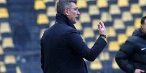 Ο Ρέγες ξέρει τι θέλει ο Ουζουνίδης