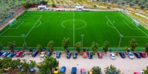 Ξανά σε λειτουργία η ΑΕΕΣ Κορακοβουνίου