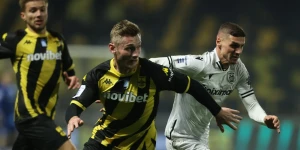 Ορατό το ενδεχόμενο αλλαγής ημερομηνίας στο πρώτο ευρωπαϊκό ματς του ΠΑΟΚ ή του Άρη