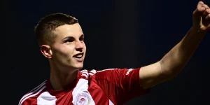 «Η Γιουβέντους ζήτησε πληροφορίες για τον Μουζακίτη»