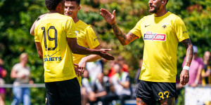 Live Streaming το ΑΕΚ - Ζούλτε Βάρεγκεμ από το YouTube του Athletiko