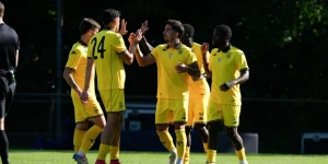 Ο Αρης ρίχνεται στη μάχη για το πρώτο βήμα πρόκρισης κόντρα στην Αράζ