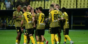 Ο Άρης εκτόξευσε για πρώτη φορά τη χρηματιστηριακή αξία του πάνω από τα 40 εκατ. ευρώ