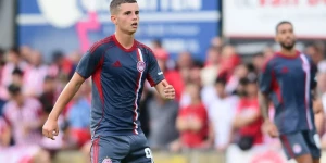 Ολυμπιακός: Οι Μουζακίτης, Κωστούλας και η… δεξαμενή ταλέντων!