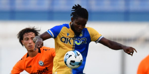 Τα καλύτερα "κλικ" από το Περιστέρι