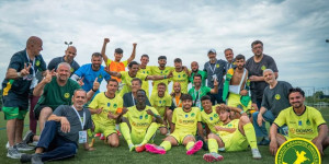 Ο Παναρκαδικός Όμιλος Κωφών "Μοριάς" ευχαρίστησε θερμά τον Δήμο Τρίπολης και την Περιφέρεια Πελοποννήσου για την στήριξη