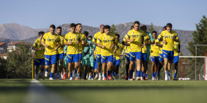 Με όνειρα και φιλοδοξίες