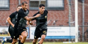 Ζωντανά και αποκλειστικά σε Athletiko και ACTION24 το φιλικό της ΑΕΚ με την Μπέρσχοτ στις 19:00