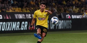 Που θα δείτε τον πρώτο αγώνα της ΑΕΚ με την Χάποελ Μπερ Σεβά