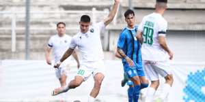 Αυτός είναι ο νεαρός Χρήστος Αλμύρας που αγόρασε ο ASTERAS AKTOR