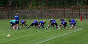 Live: ASTERAS AKTOR - Νέφτσι Μπακού