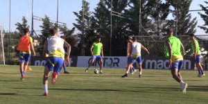 Ετοιμάζεται για Πολωνία