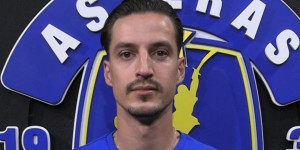 Σιμόνι: "Πρόκληση και σπουδαία ευκαιρία"