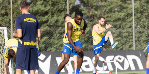 Ενταση, δύναμη και αντοχή στον ASTERAS AKTOR