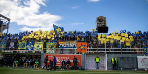 Tigers: ''Να στηρίξουμε το καμάρι του Μοριά, γεμίζουμε το Γουέμπλεϊ''