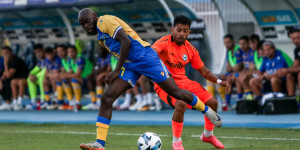 Ατρόμητος -  ASTERAS AKTOR 0-0: ''Λευκή'' ισοπαλία στο δυνατό φιλικό ξεμούδιασμα στο Περιστέρι