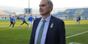 "Μαζί για την Πρόληψη-Γκολ στη Ζωή!" (vid)