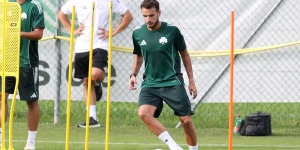 Η προσαρμοστικότητα του Τσιριβέγια και τα «ζεύγη» που δοκιμάζει ο Βιτόρια στον άξονα