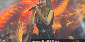 Skiritida Run: "Τελετή λήξης" με Βανδή, Μακρόπουλο και Βελισσάρη (vid, pics)