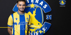 Στη Βοσνία ο Σάμι Φαράζ