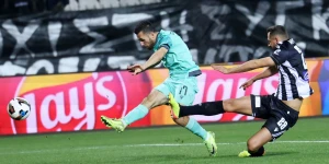 Διπλό χτύπημα Αρη: Οριστική συμφωνία με Αθανασιάδη και Γιαννιώτα