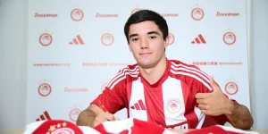 Ο Ολυμπιακός έκανε την «έξυπνη κίνηση» με τον Νασιμέντο