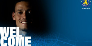 Ο ASTERAS AKTOR ανακοίνωσε την απόκτηση του Νίκου Κανελλόπουλου για την δεύτερη ομάδα του