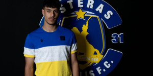 Το «αντίο» του Ατσαλένιου στον Γιακουμάκη