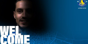 Στον ASTERAS B' AKTOR ο Σιμόνι