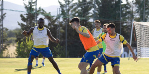 Σήμερα η πρώτη "γεύση" του ASTERAS AKTOR