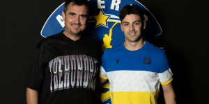 Η απόκτηση του Πομόνη "πάγωσε" το θέμα του Κιάκου