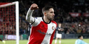 Ιβάνουσετς: Ο ΠΑΟΚ βρήκε έναν μπουκαδόρο με μυαλό «δεκαριού»