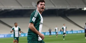 Ο Παναθηναϊκός θα μπει σε διαδικασία πώλησης παίκτη, μετά τα δυο ματς με τη Ρέιντζερς