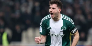 «Ο Παναθηναϊκός απέρριψε πρόταση 17 εκατομμυρίων ευρώ για τον Ιωαννίδη»