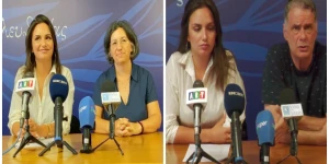 Δήμος Τρίπολης: "Στηρίζουμε δράσεις αθλητισμού που προβάλλουν την περιοχή μας σε όλη την Ελλάδα"