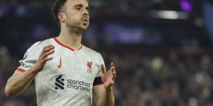 Τραγωδία στην άσφαλτο: O θάνατος του Ντιόγκο Ζότα στη φλεγόμενη Lamborghini