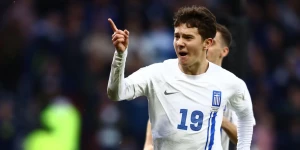 Πως ο Καρέτσας πείστηκε για να έρθει στην Εθνική Ελλάδας