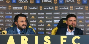 Το καλοκαίρι των αλλαγών για τον Άρη γεννά επιτέλους προσδοκίες