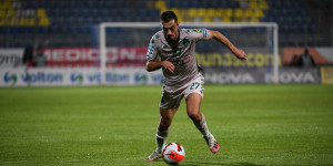 Προς «διαζύγιο» με τον Κώτσιρα ο Παναθηναϊκός - Η πρόταση του Άρη και η σκέψη του... επαναπατρισμού