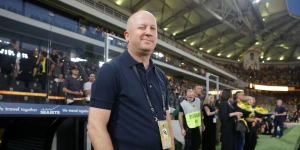 Στην Αθήνα για την ΑΕΚ ο Ζοάο Μάριο