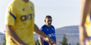 Η ενίσχυση στα μετόπισθεν