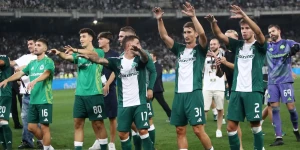 Το 13/20 και οι 13 προκρίσεις του Παναθηναϊκού στις προκριματικές βραδιές του στο ΟΑΚΑ